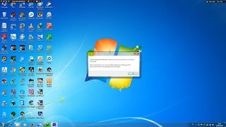 memperbaiki aplikasi adobe aplication manager is missing or damaged