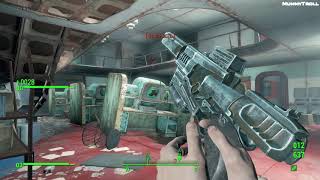 Fallout 4 (127 серия) Дальняя дорога.