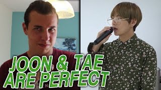 [BANGTAN BOMB] BTS HOME PARTY Practice - 'R&V' REACTION!!!