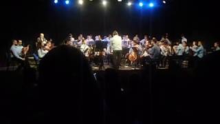 '''concerto de música clássica//erudita no CESCB em Brusque\\SC'''