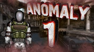 S.T.A.L.K.E.R. Anomaly 1.5.0  ☢️ ☣️ Anomaly или Dead Air, ЧТО ЛУЧШЕ!? ?