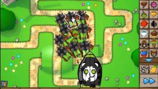 Super Monkey Juggernaut Club :D