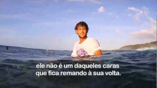 Alejo Muniz - Bem vindo ao time Nike 6.0