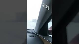 Захар Саленко и Яна Шафеева в сторис 22.01.2020.