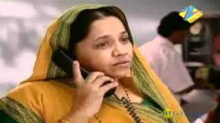 Sanjog Se Bani Sangini - Hindi Serial - Zee TV Serial - Best Scene