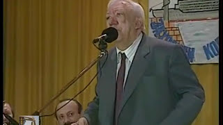 Юрий Никулин - Ты ходишь пьяная