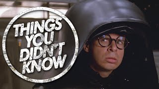 7 Things You (Probably) Didn't Know About Spaceballs