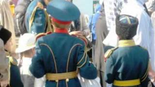 Монголия .Манита 7 разъезд вч 44941