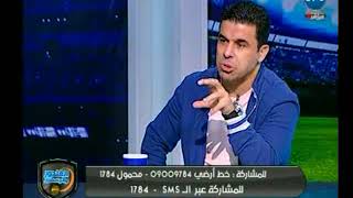 الغندور والجمهور - أحمد دويدار يكشف لأول مرة أسرار وكواليس مشكلة حسام غالي مع كوبر