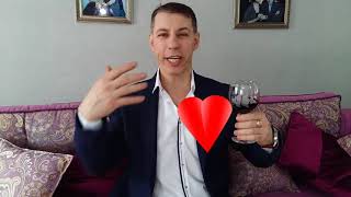 Красивое поздравление с 8 марта в стихах