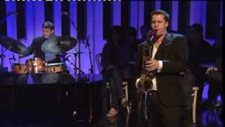 Stan Tracey Quartet on Later