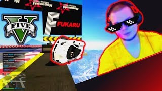 Смешные моменты с Булкиным #12 (GTA Online + CRMP + NFS Prostreet)
