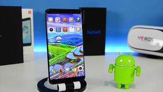 Huawei Mate 10 обзор добротного смартфона