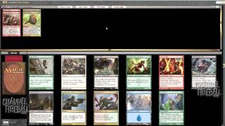 Channel Owen - Gtc Draft #5 -  Drafting (Part 1 of 2)