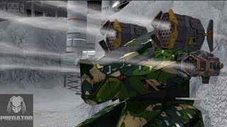 1 MILLION DAMAGE WITH 1 RHINO | RHINO TAKEOVER | War Robots
