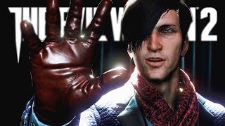 ИГРАЕМ ОТ ПЕРВОГО ЛИЦА! • The Evil Within 2 #13