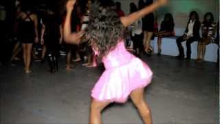 Ta Ta's Sweet 16