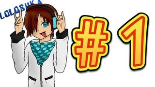 LP. Лесные похождения #1 (Разработка плана :3)