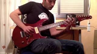 Alfonso Herce - Adeste Fideles Rock Version