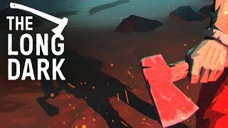 ПРОХОЖДЕНИЕ The Long Dark #4-Код от сейфа