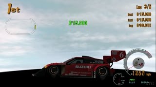 [#70] Gran Turismo 3 "The Fastest Car" PS2 Gameplay HD