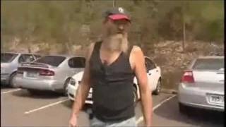 ACA & Centrelink Class War On Disabled Vid 2...You Uncivilized EVIL Basterds.