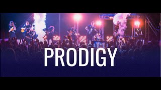 Шоу-оркестр «Русский Стиль» — Prodigy, Voodoo People