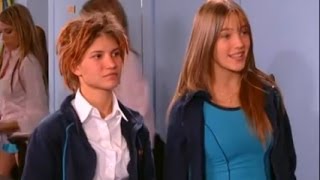 Rebelde Way II - Capítulo 66 Completo