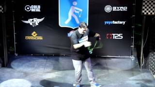 @indada RYYC 2012 th 1A PRO Prelim