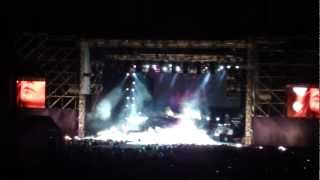 Jennifer Lopez (Live In Malaysia) - Get Right