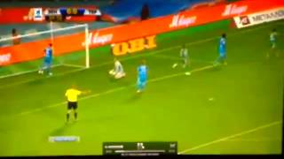 Зенит-Терек 0:2