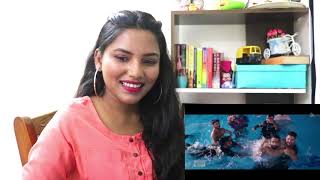 South Indian Reacts To Le Chakk Main Aa Gya : Parmish Verma Desi Crew | Super Hit Song | Juke Dock