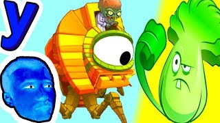 ДОКТОР ЗОМБОСС против ПРоХоДиМЦа в ЕГИПТЕ! #284 ИГРА для ДЕТЕЙ