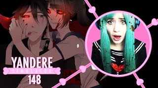 YANDERE SIMULATOR #148 - COMMUNITY MISSION: UNMÖGLICH..? ● Let's Play Yandere Simulator