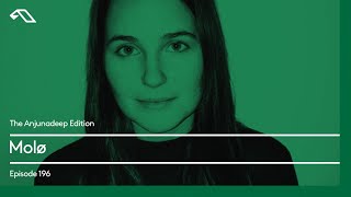 The Anjunadeep Edition 197 with Molø