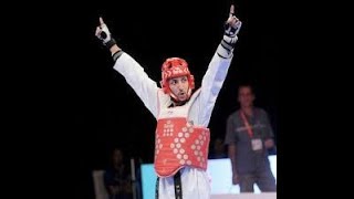 From The Bottom II Levent Tuncat TKD Highlights