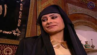 مسلسل باب الحارة الحلقة 17 السابعة عشرة  - خطبة عصام و لطفية - عباس النوري و نزار ابو حجر