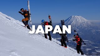 Japow