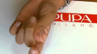 Come limare le unghie | Martina Solinas Io Amo le unghie curate PUPA Nail Academy