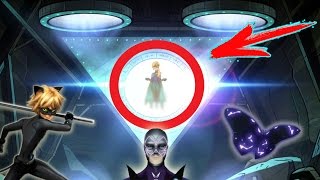 МАТЬ АДРИАНА В ДРУГОМ ИЗМЕРЕНИИ?! | ТЕОРИИ ЛЕДИБАГ И СУПЕРКОТ | Miraculous ladybug