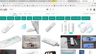 How to unlock E8372H zong telenor 4g device in one click