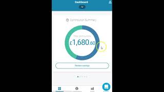 Employees - How to use the Smart Pension App