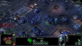 Starcraft 2: Wings of Liberty - Zero Hour