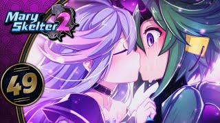 Mary Skelter 2 | Our Story... Our New Story... (True Ending) | Part 49 (Switch, Let's Play, Blind)