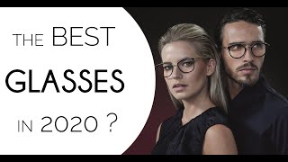 Are these the best glasses you can buy in 2020?? | Reykjavik Eyes