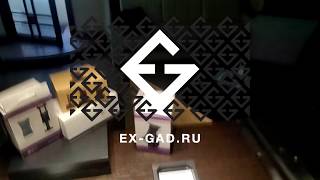 AGM A9, почему и стекло не плохо. Проверка №263 для Португалии