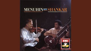 Shankar: Swara-Kakali - based on Raga Tilang (1988 Remaster)