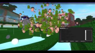 ROBLOX EXPLOIT - SYNAPSE(CRACKED!!) ✅✅ INFINITE YIELD, ADMIN COMMANDS, AND MORE!@!!!! [[2018]]