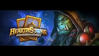 HearthStone начинающим. Как получить базовые карты Шамана (Тралла). И какие это карты?