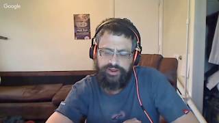 Jared Beck Live! Updates On DNC Fraud Lawsuit, Ocasio-Cortez, Bernie Sanders, Etc!